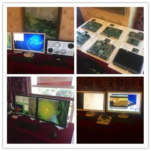 龙芯中科举办软硬件技术培训，助力生态研发人员集中“充电”