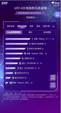618大促购机不踩雷 跟随京东电脑数码竞速榜，技术开发者的选机指南