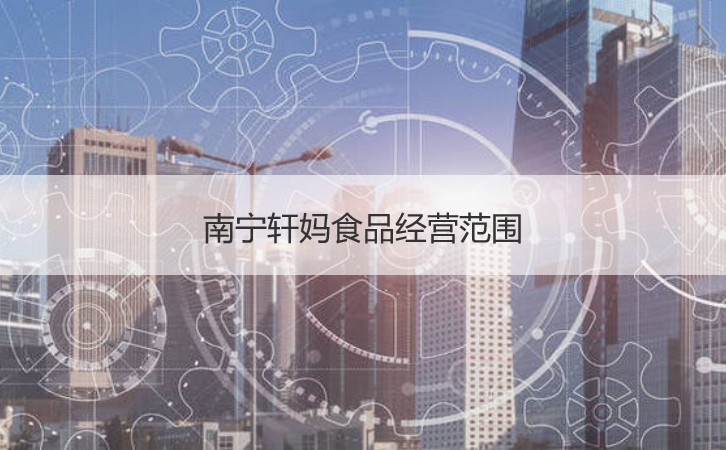南宁轩妈食品 待遇与文化解析，计算机技术的跨界融合